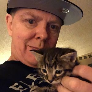 Meet your Posher, Roderick